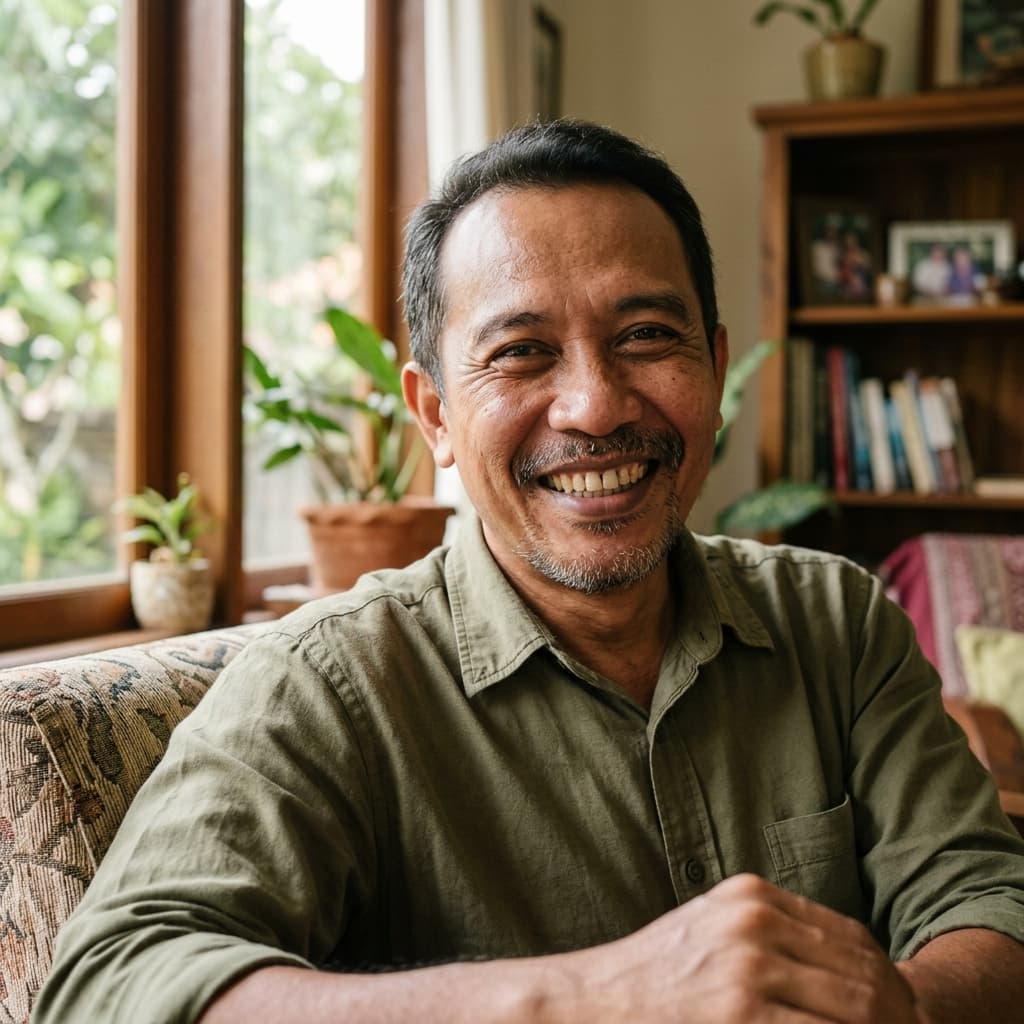 Joko Susilo