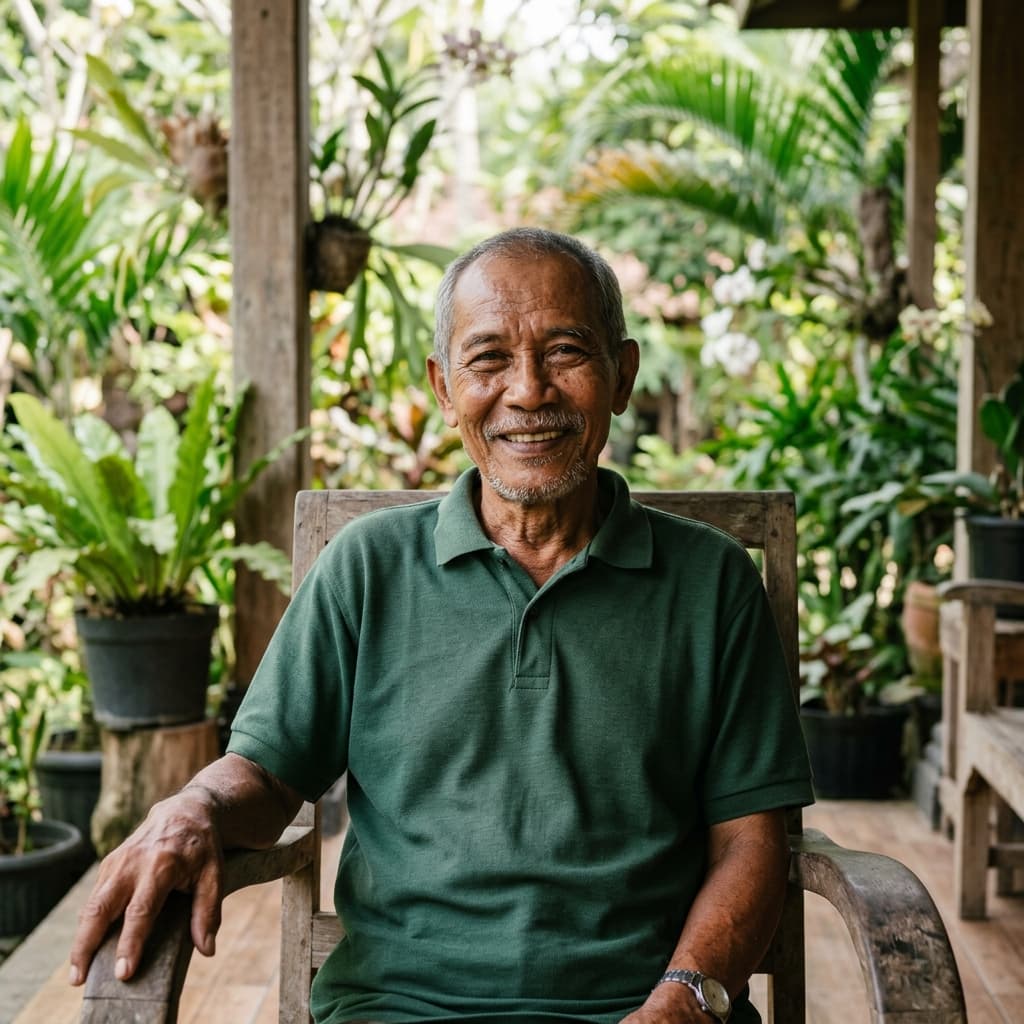 Hendra Gunawan