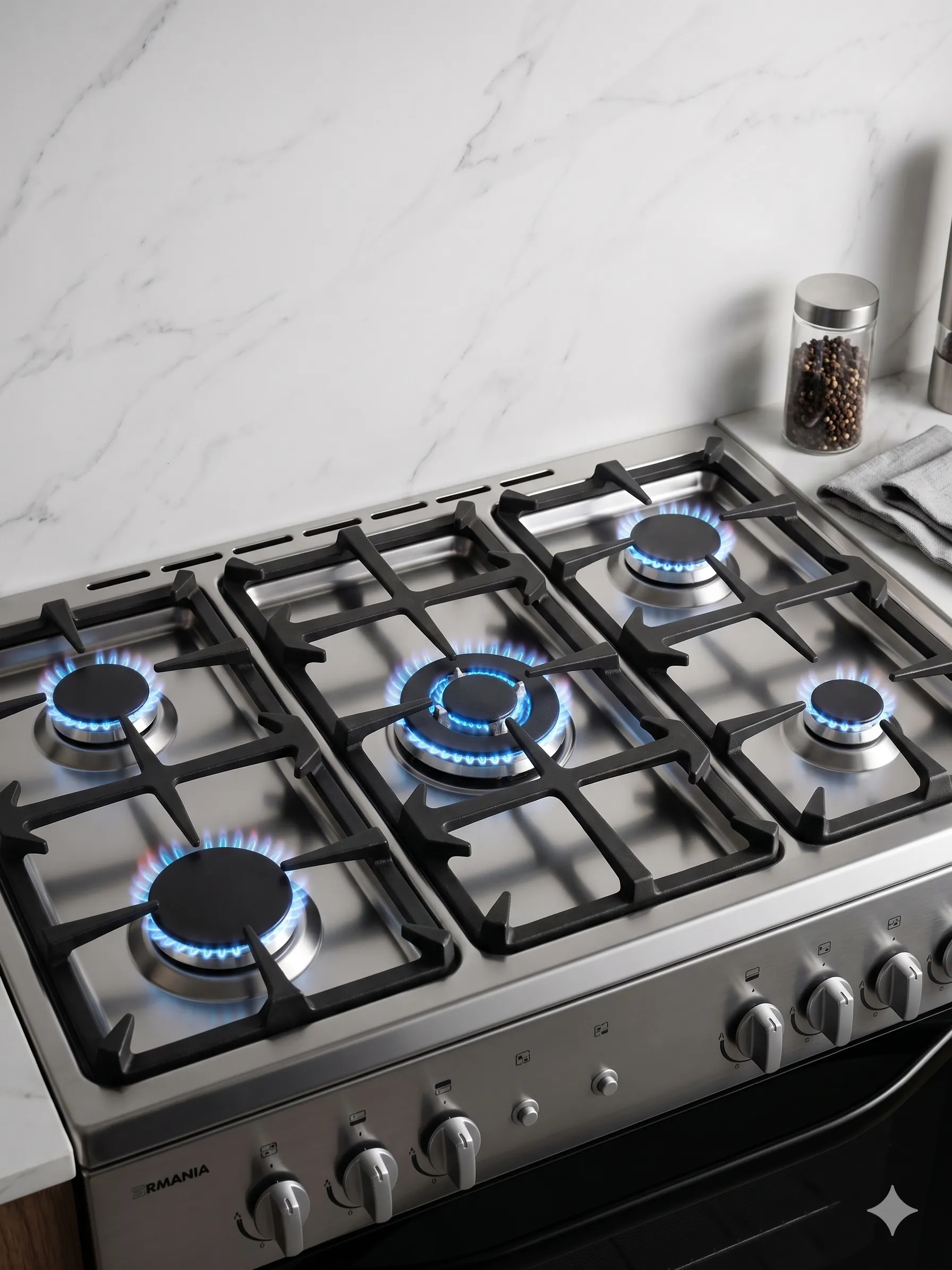 Electric Stove Service